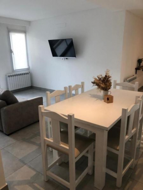 Departamento Los Troncos Tandil